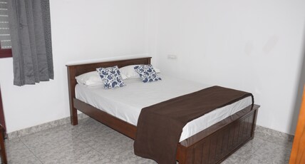Landmark Residency Room Type - Suite Room