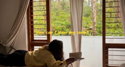 Cloud Home Chembra Peak View Stay in Kalpetta Room Type - Cloud Home Chembra Peak View Stay in Kalpetta
