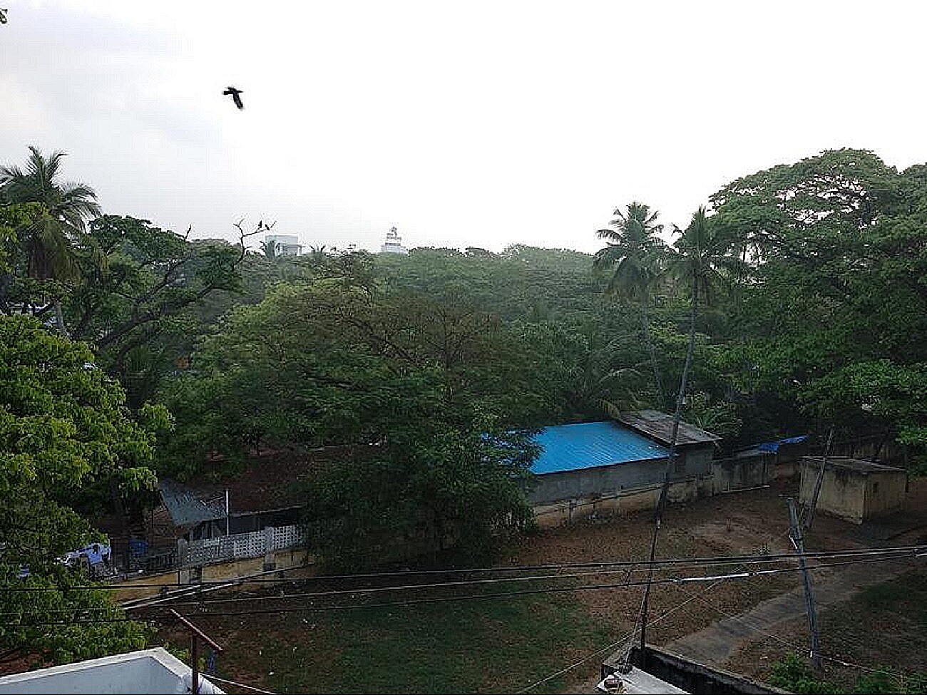 DROID HOSTEL - Tap to explore photos