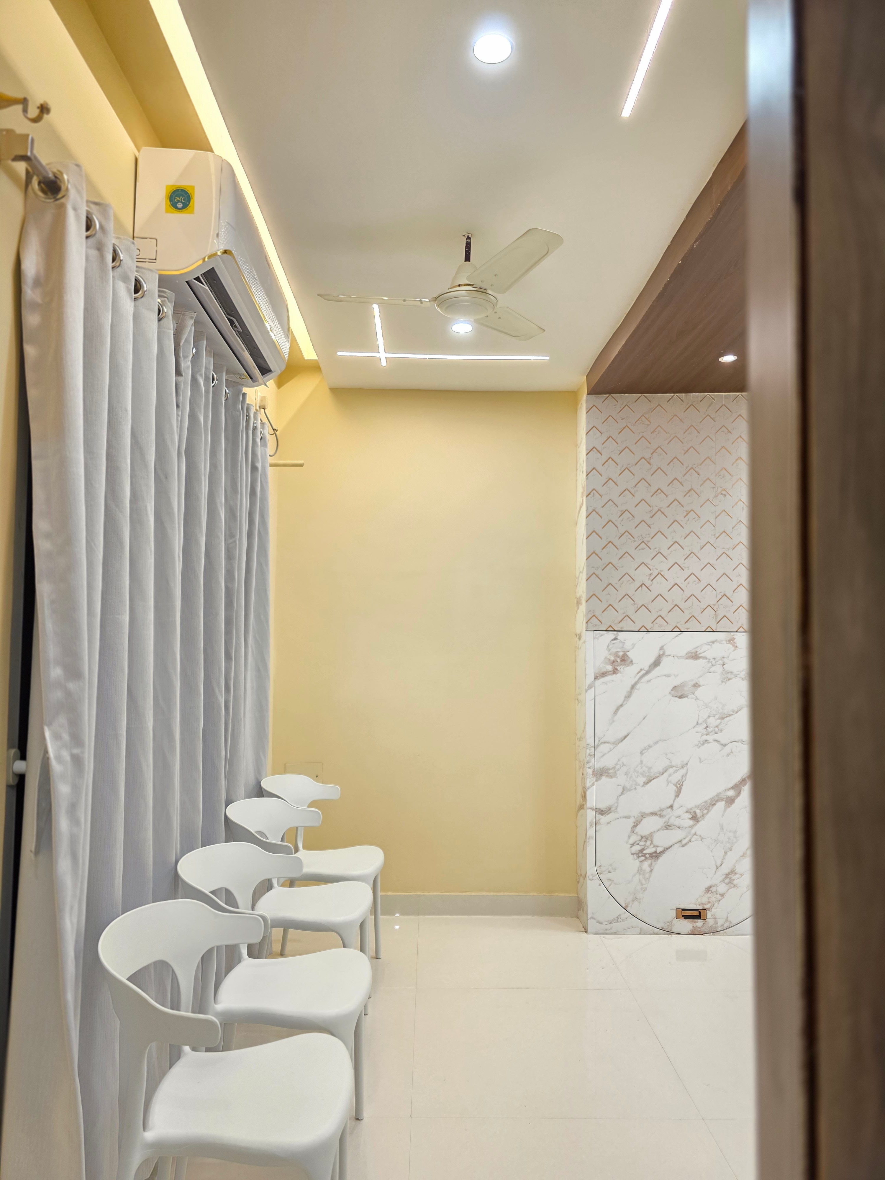 Ananth Apartment | Entire 1BHK Apartments - Tap to explore photos
