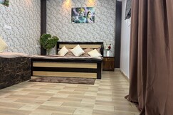 Address of Voyzen Sthal Premium 1BHK Near Prem Mandir