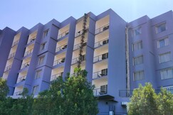 The Elite Suites and Resorts