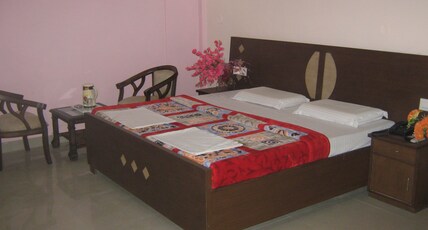 Hotel Krish Residency Room Type - Non Ac