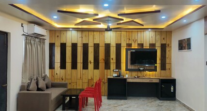 Hotel Rajmahal Room Type - 5 BED SIUTS