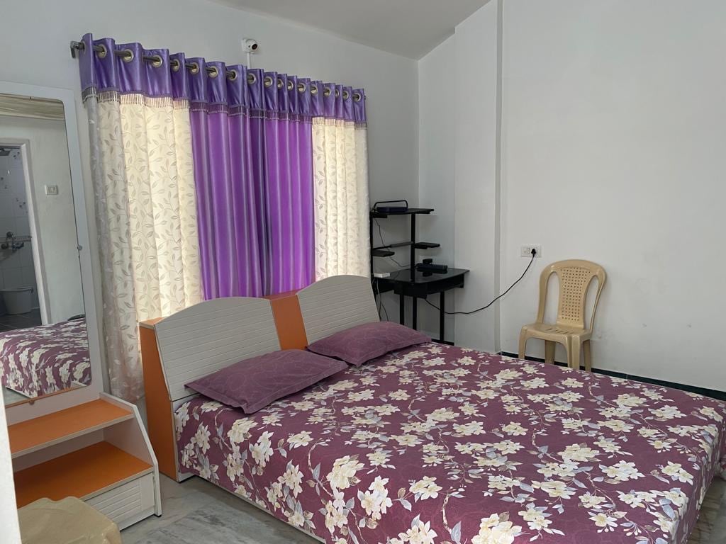 A Home Away Entire Bungalow - Tap to explore photos