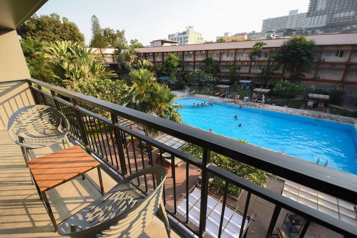 Basaya Beach Hotel and Resort - Tap to explore photos