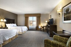 Hampton Inn & Suites Mahwah, NJ