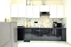 Address of Serenity at LYVN Premium 1BHK Medanta