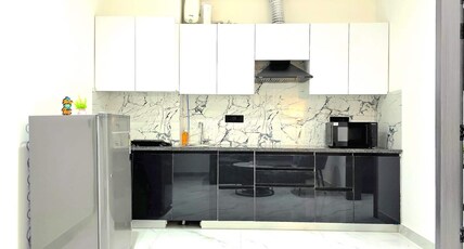 Serenity at LYVN Premium 1BHK Medanta Room Type - Serenity at LYVN Premium 1BHK Medanta