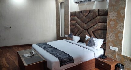 KMG Hotel Room Type - KMG GOLD ROOM