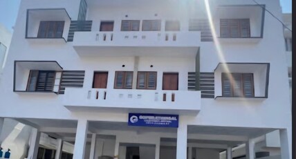Budget Friendly 2 BHK 5 min frpm Infopark Kochi Room Type - Budget Friendly 2 BHK 5 min frpm Infopark Kochi