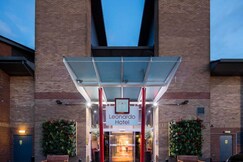 Leonardo Hotel London Heathrow