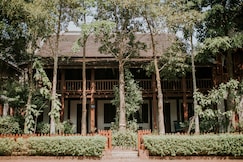 Burasari Heritage Luang Prabang