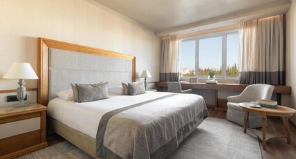 DIVANI CARAVEL Room Type - Superior Room