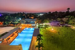 Nature Trails Ashoka Resorts Hampi