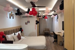 P The Grand Anukampa