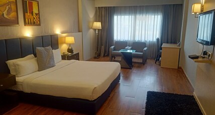 Pal Heights Room Type - Pal Royal Room