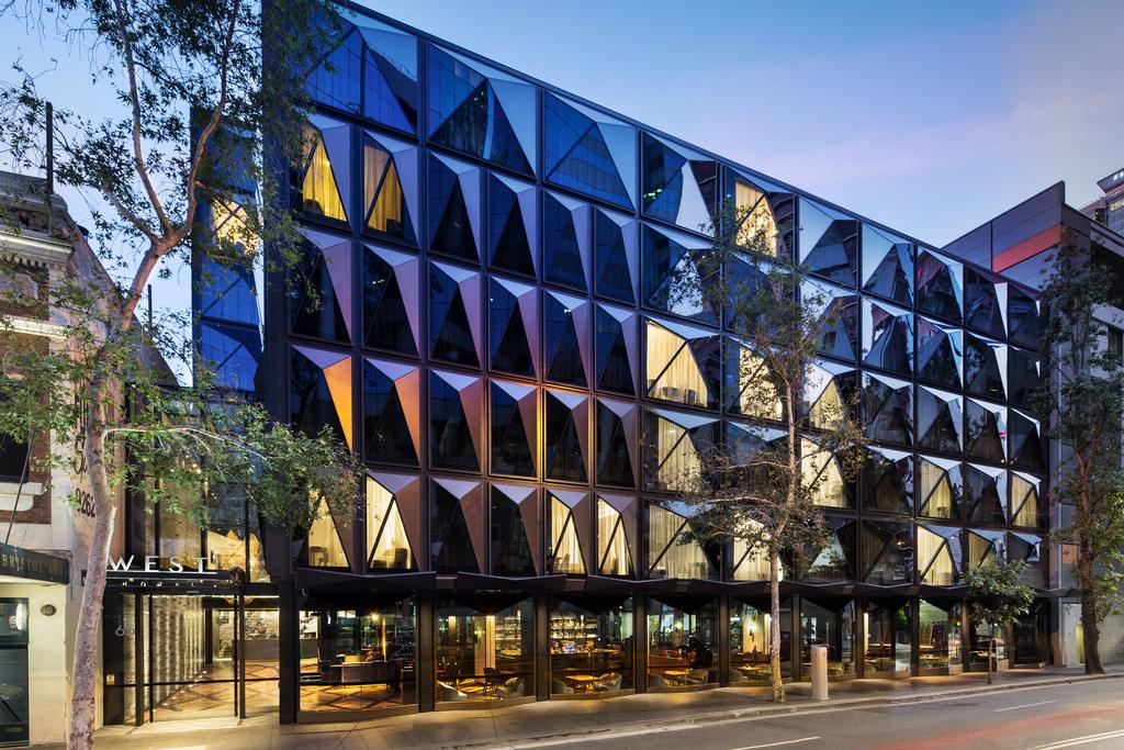 West Hotel Sydney, Curio Collection by Hilton - Tap to explore photos
