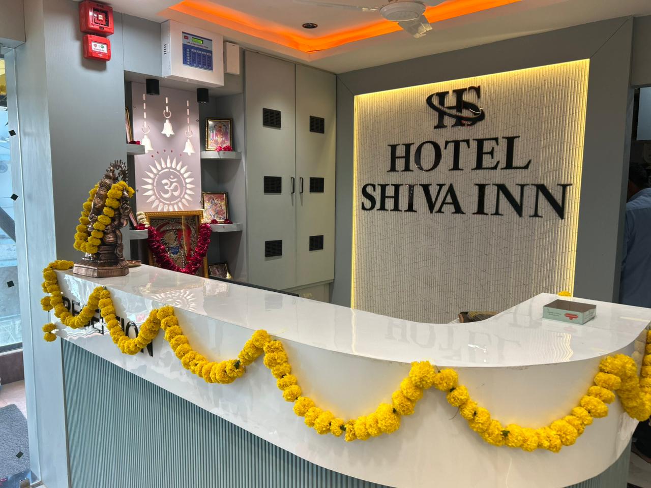 Hotel Shiva Inn Bopal - Tap to explore photos