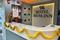 Hotel Shiva Inn Bopal