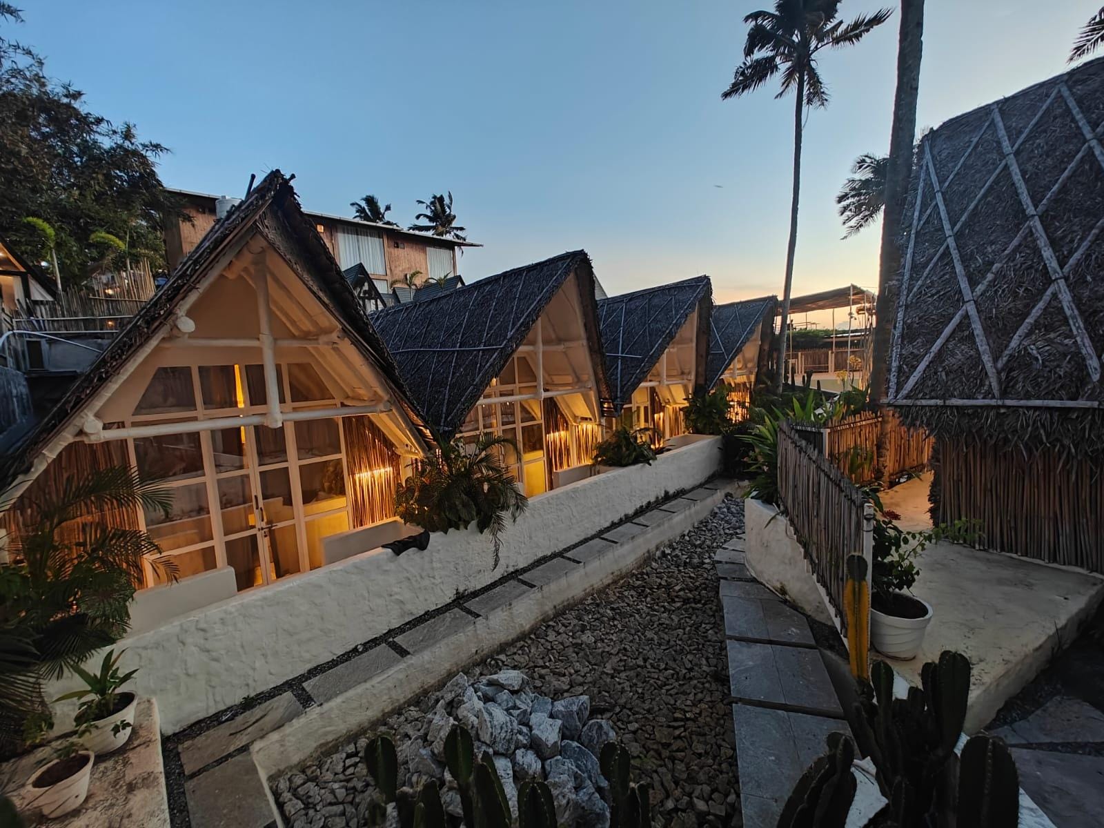 The Beach Club, Varkala - Tap to explore photos