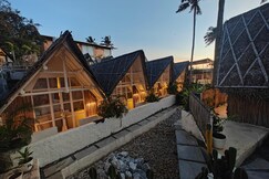 The Beach Club, Varkala