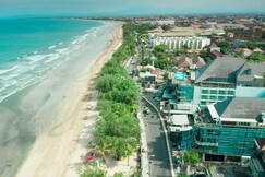 The Kuta Beach Heritage Hotel - Managed by Accor