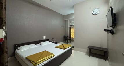 Hotel Maanu Room Type - Super Deluxe Room