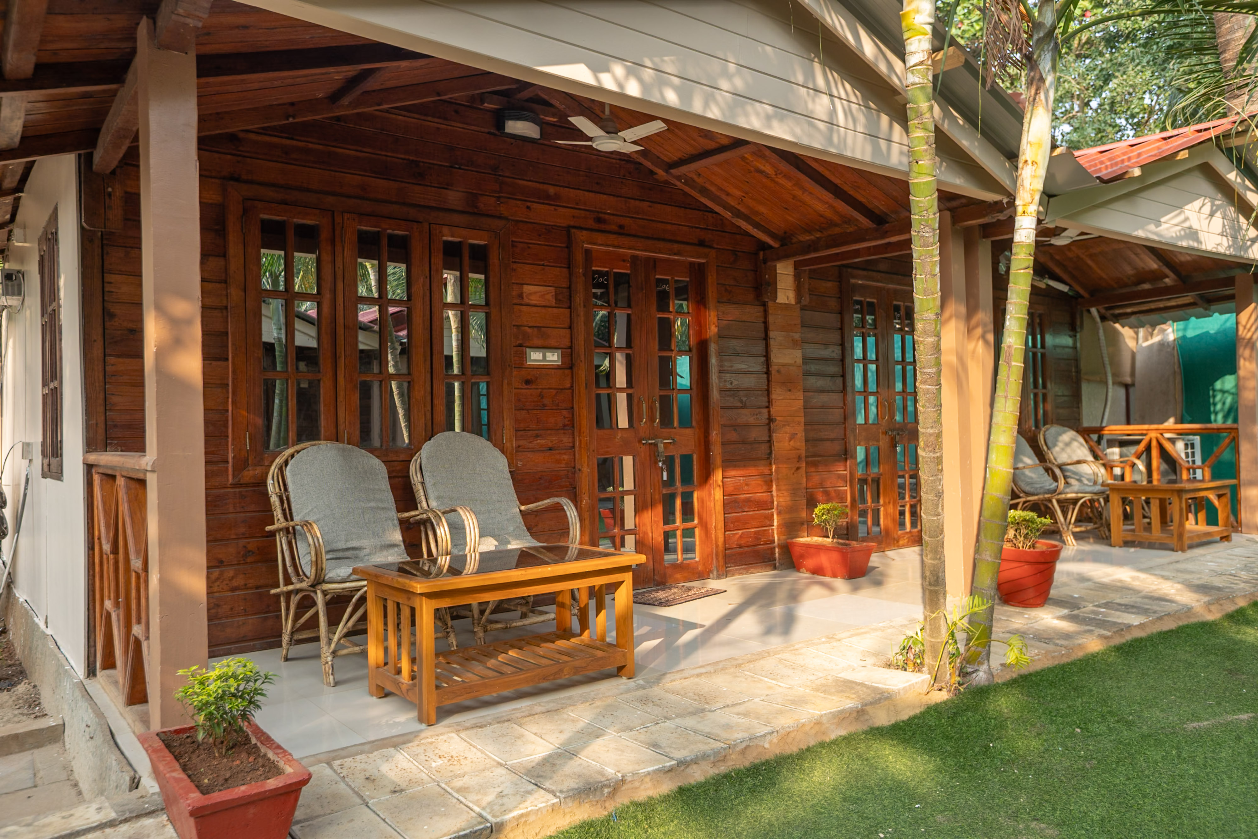 BOHOA Palolem Beach Resort - Tap to explore photos