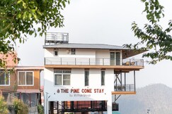 The Pine Cone Stay by Atithya Group