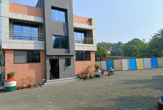 RJ VILLA, farmhouse