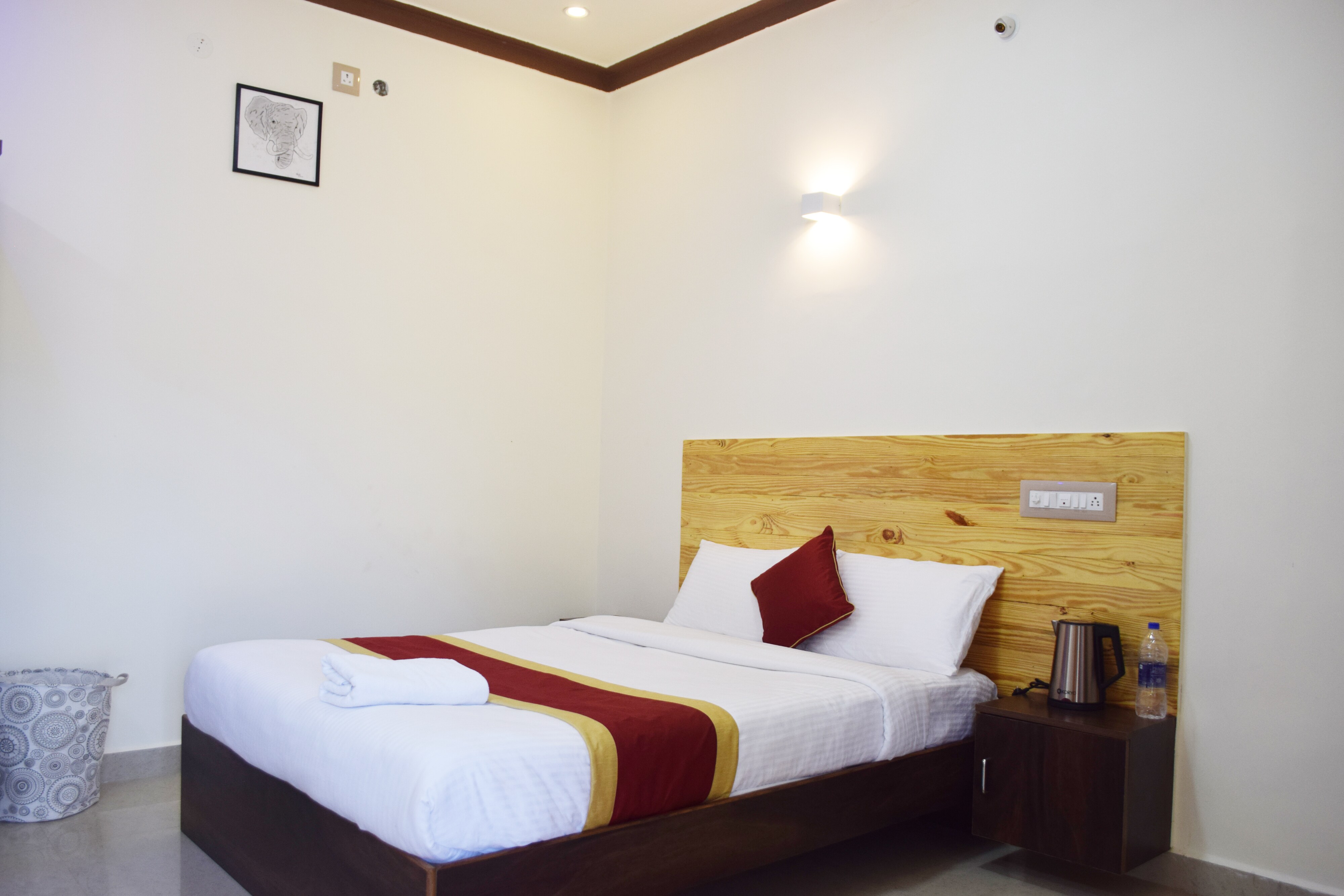 Bandipur Hillview Homestay | Rooms & Kitchen - Tap to explore photos
