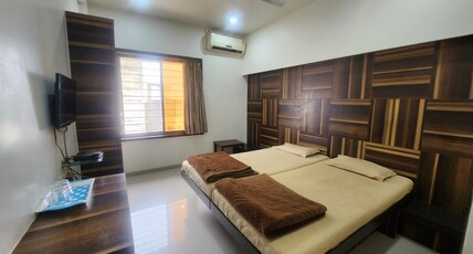 Atithi Guest House  Room Type - Deluxe Non Ac