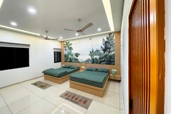 Luxury 4BHK the Arc Villa