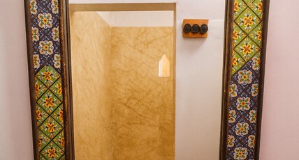 VVIP GAJBAN Resort Room Type - LILAN