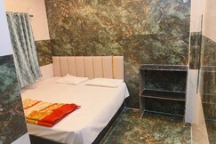 HITHIKA RESIDENCY