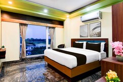 Rooms of Townhouse Motijhil Park Formerly Gran Villa