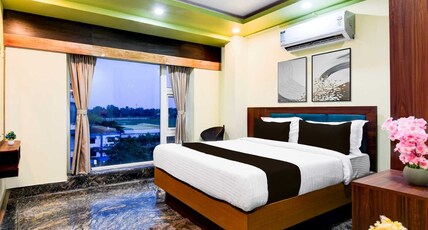 POP 84766C Gran-villa Room Type - Classic