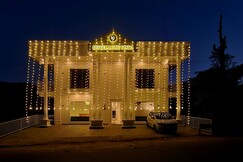 Hotel Luxe Vista