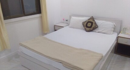Visava Sea View Room Type - Deluxe Room-Ac