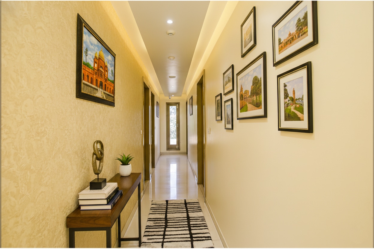 Main gallery