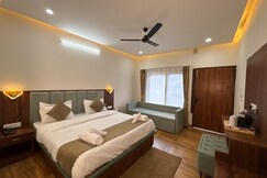 Shivas Trident Resort