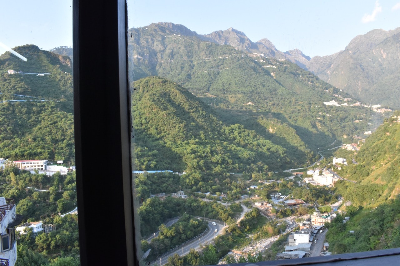 Hotel Green View Katra - Tap to explore photos