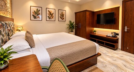 Hotel Destin Room Type - Standard Room Hotel Destin Room Type - Standard Room