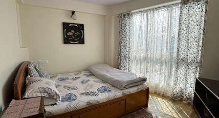 Irish Homestay Room Type - Room 2
