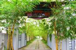 GLOBAL BACKWATERS RESORTS