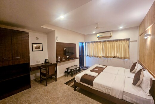 Astha Residency