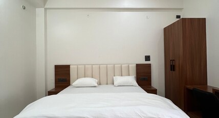 Hotel Nandaashish Room Type - Room 1