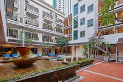 The Agate Pattaya Boutique Resort