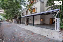 Premium @ Serenity Skies Apartment